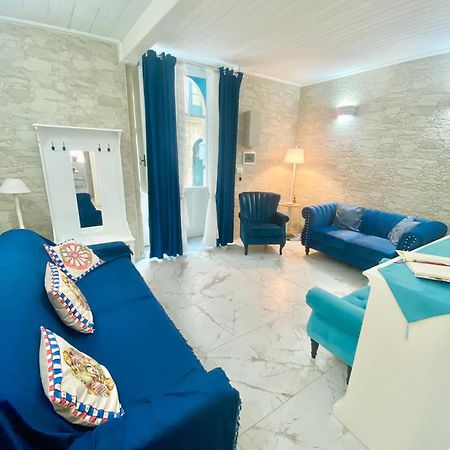Ortigia Dreaming Apartment Syracuse Exterior photo