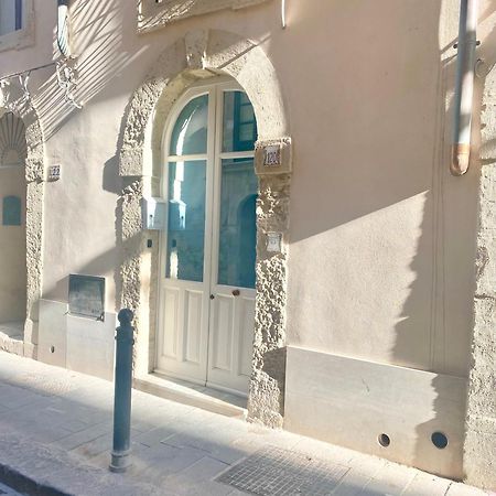 Ortigia Dreaming Apartment Syracuse Exterior photo