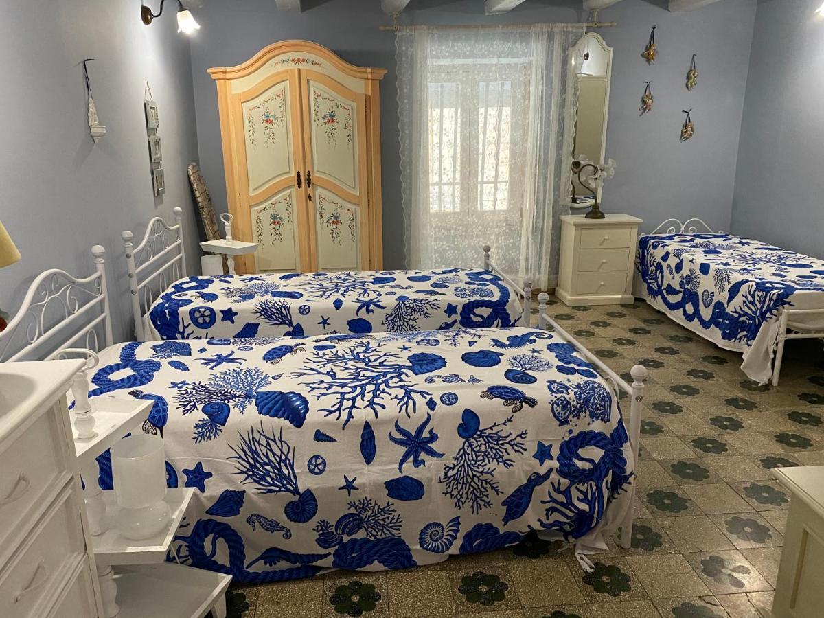 Ortigia Dreaming Apartment Syracuse Exterior photo