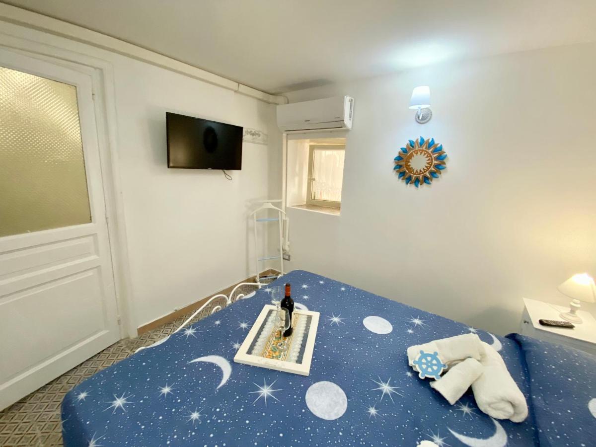 Ortigia Dreaming Apartment Syracuse Exterior photo