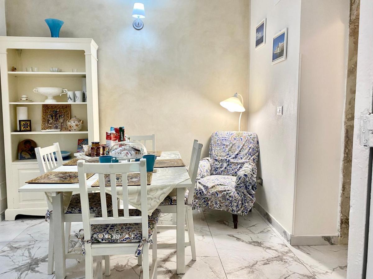 Ortigia Dreaming Apartment Syracuse Exterior photo