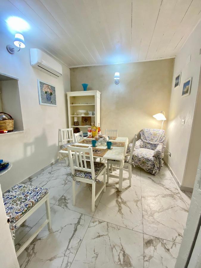 Ortigia Dreaming Apartment Syracuse Exterior photo