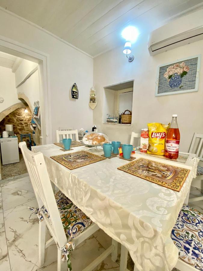 Ortigia Dreaming Apartment Syracuse Exterior photo