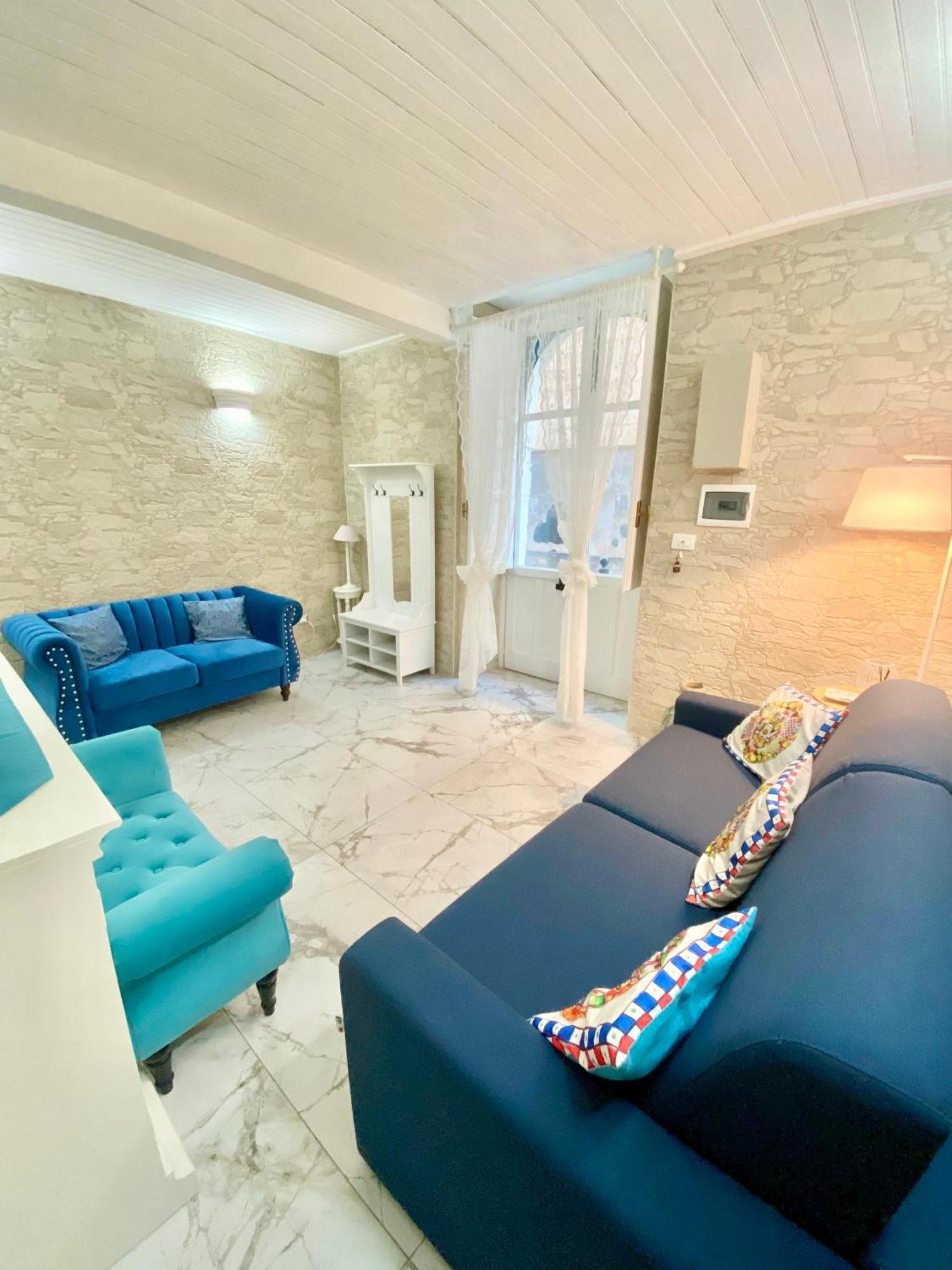 Ortigia Dreaming Apartment Syracuse Exterior photo
