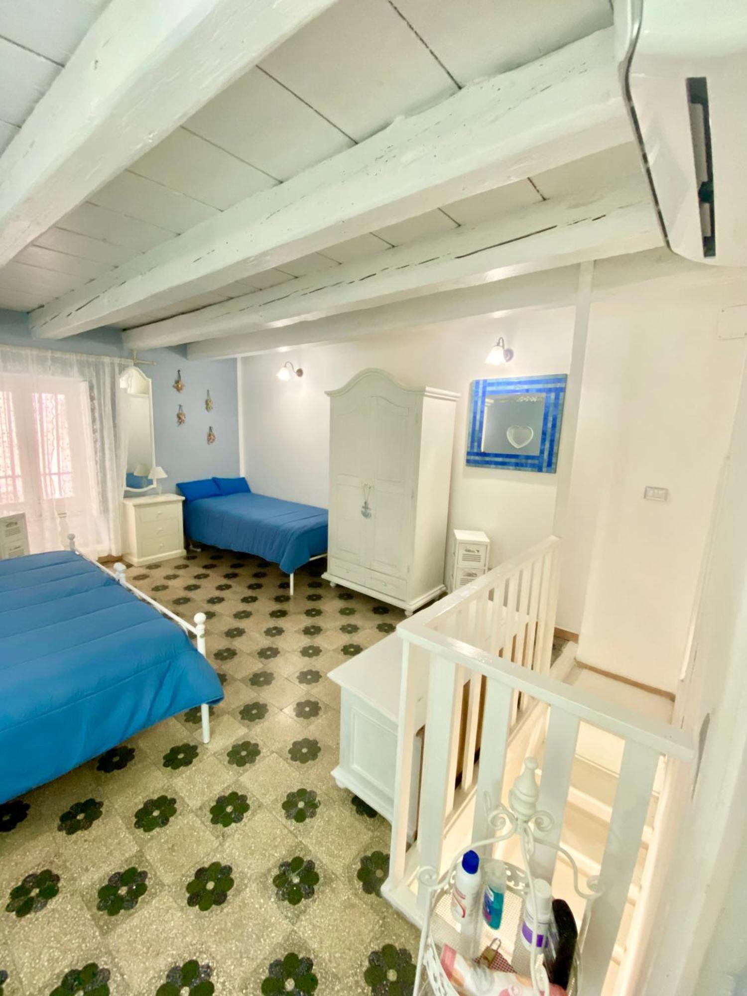 Ortigia Dreaming Apartment Syracuse Exterior photo