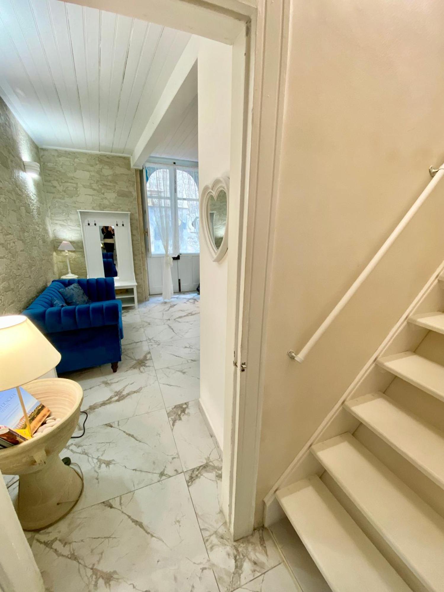 Ortigia Dreaming Apartment Syracuse Exterior photo