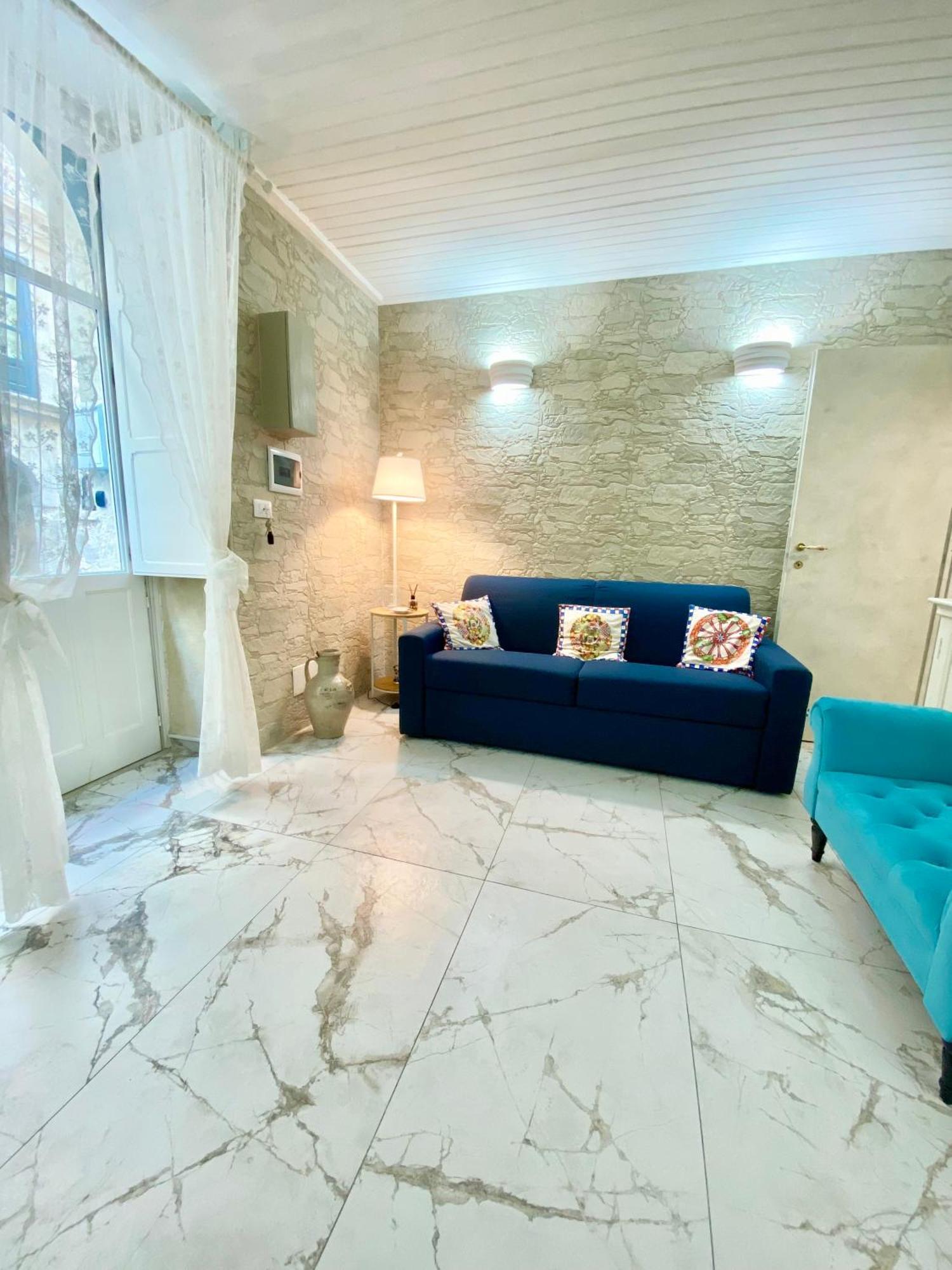 Ortigia Dreaming Apartment Syracuse Exterior photo