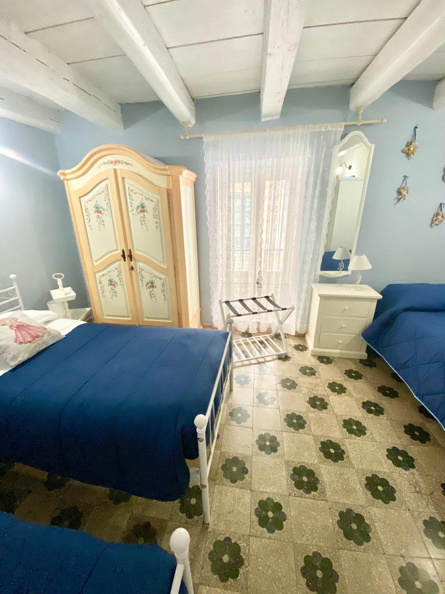 Ortigia Dreaming Apartment Syracuse Exterior photo