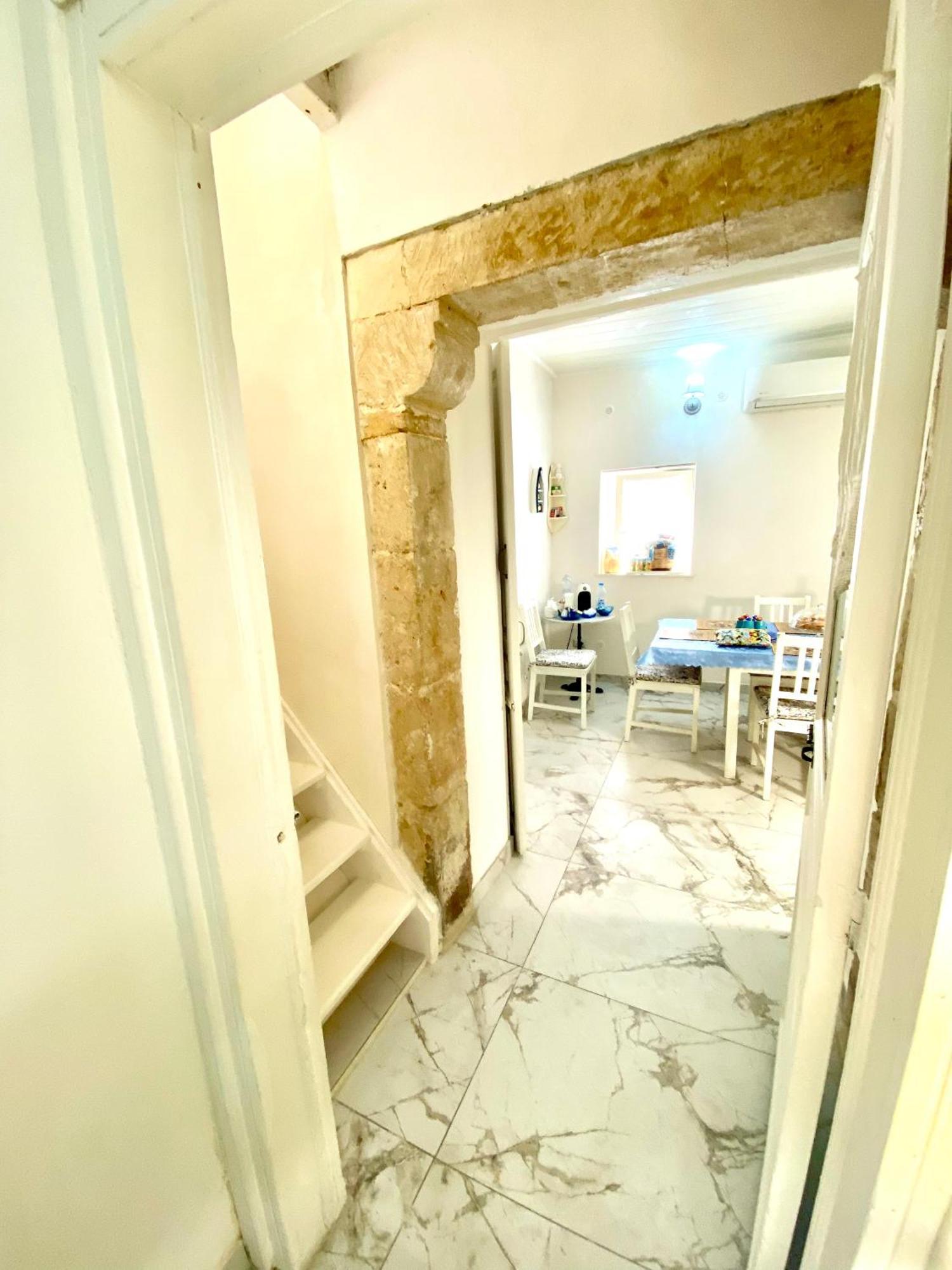 Ortigia Dreaming Apartment Syracuse Exterior photo