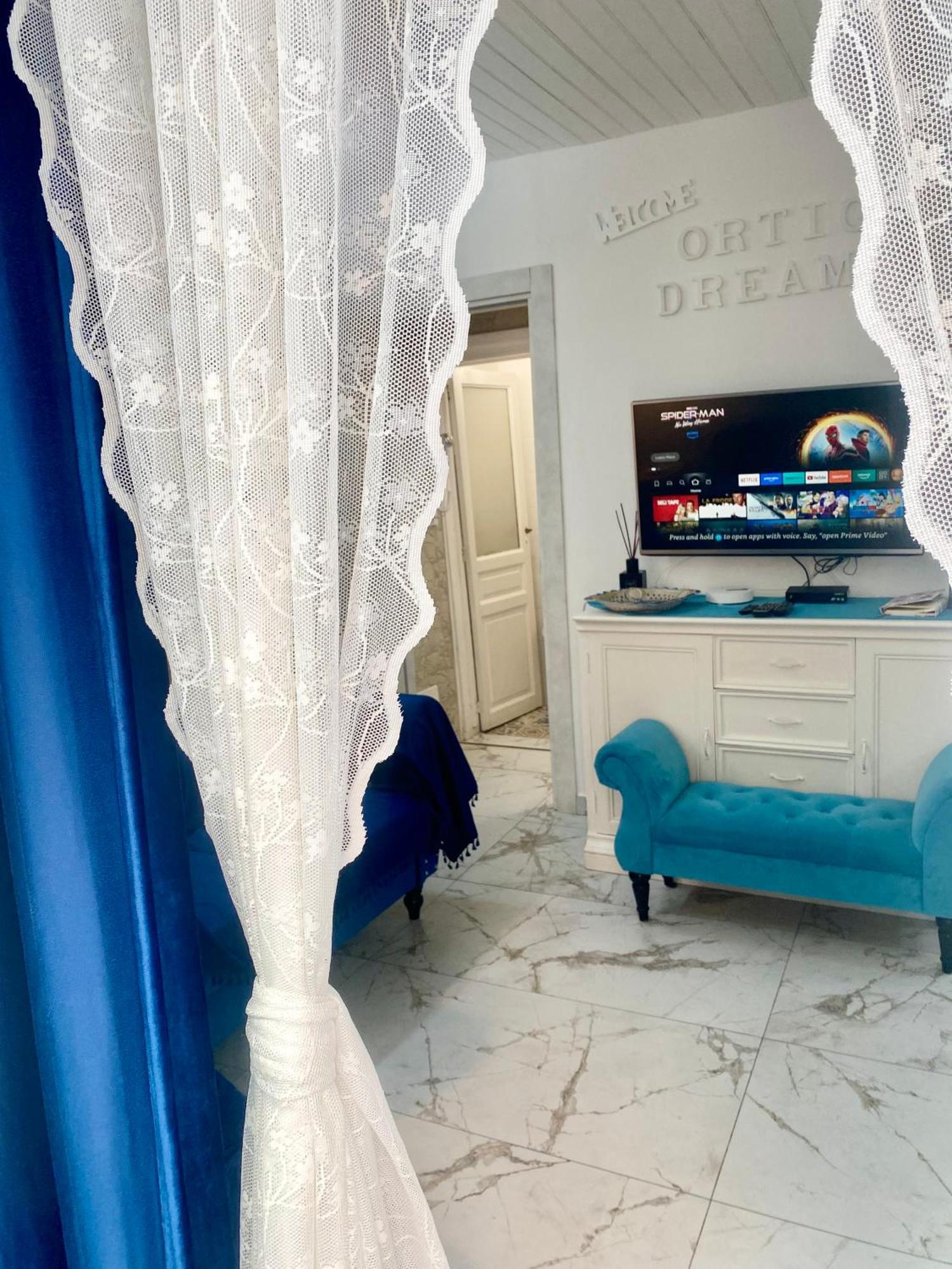 Ortigia Dreaming Apartment Syracuse Exterior photo