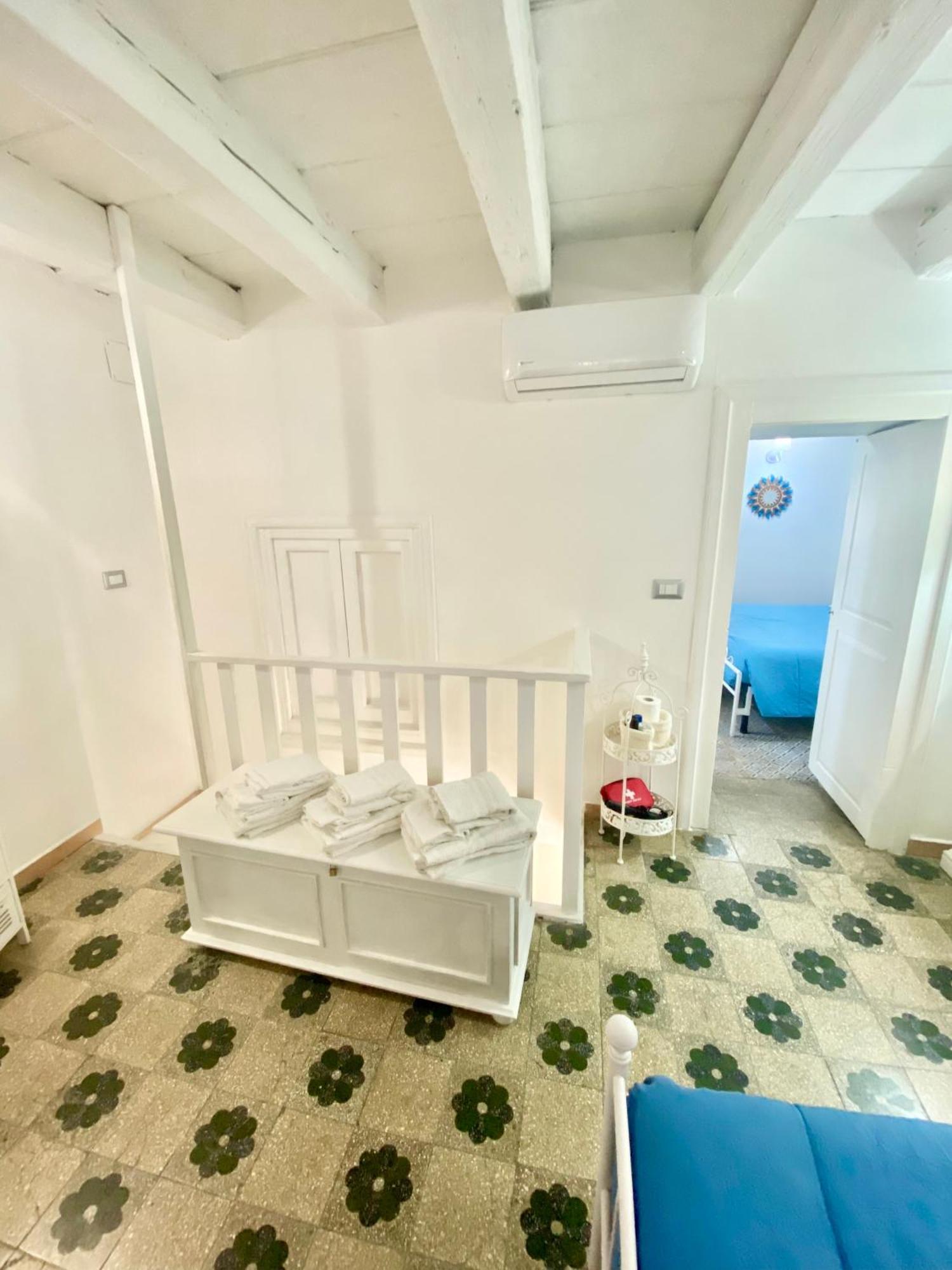 Ortigia Dreaming Apartment Syracuse Exterior photo